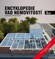 Encyklopedie vad nemovitostí 3. díl: Technická zařízení budov - Kniha