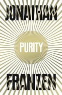 Purity - Kniha