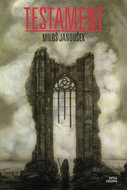 Testament - Kniha