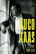Hugo Haas: Život jako film - Kniha