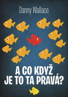 A co když je to ta pravá?: Život jako film - Kniha