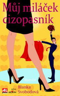 Můj miláček cizopasník - Kniha