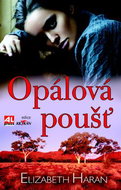 Opálová poušť - Kniha