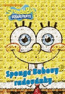 SpongeBob SpongeBobovy radovánky - Kniha