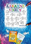 Zábavné úkoly - Kniha