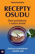 Recepty osudu: Úkol podvědomí v našem životě - Kniha