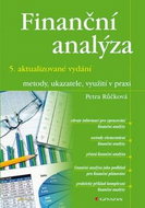 Finanční analýza: 5. aktualizované vydání; metody, ukazatele, využití v praxi - Kniha