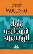 Jak neuloupit smaragd - Kniha