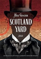 Scotland Yard - Kniha