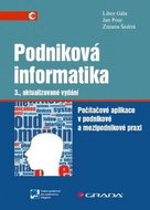 Podniková informatika: 3., aktualizované vydání - Kniha