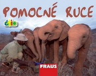 Čti+ Pomocné ruce: 6-7 let - Kniha