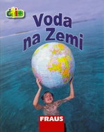 Čti+ Voda na Zemi: 9-11 let - Kniha