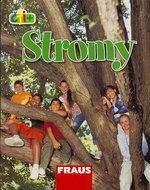 Čti+ Stromy: 7-9 let - Kniha
