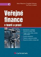 Veřejné finance: v teorii a praxi - Kniha