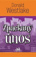 Zpackaný únos - Kniha