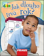 Čti+ Jak dlouho trvá rok?: 6-7 let - Kniha