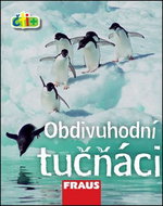 Čti+ Obdivuhodní tučňáci: 9-11let - Kniha