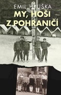 My, hoši z pohraničí - Kniha