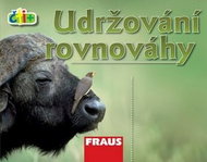 Čti+ Udržování rovnováhy: 9-11 let - Kniha