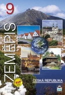 Zeměpis 9 pro základní školy Česká republika - Kniha