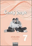 Český jazyk 7 Příručka učitele - Kniha