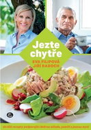 Jezte chytře: Skvělé recepty podporující dobrou náladu, paměť a jasnou mysl - Kniha