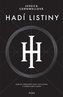 Hadí listiny - Kniha