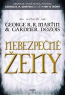 Nebezpečné ženy - Kniha