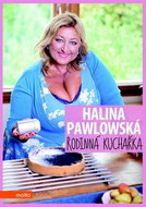 Rodinná kuchařka - Kniha