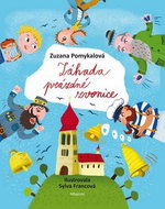 Záhada prázdné zvonice - Kniha