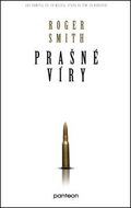 Prašné víry - Kniha