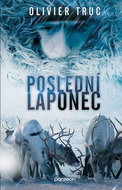 Poslední Laponec - Kniha
