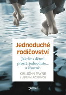 Jednoduché rodičovství - Kniha