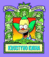 Simpsonova knihovna moudrosti Krustyho kniha - Kniha