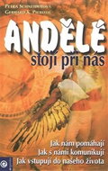Andělé stojí při nás - Kniha