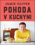 Pohoda v kuchyni - Kniha