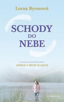 Schody do nebe - Kniha - Main image
