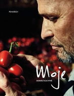 Moje domácí kuchyně - Kniha