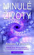 Minulé životy - Kniha
