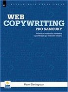 Webcopywriting pro samouky - Kniha