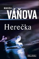 Herečka - Kniha