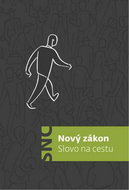 Nový zákon Slovo na cestu - Kniha