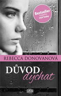 Důvod dýchat: 1. díl série Dýchání - Kniha