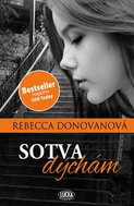 Sotva dýchám: 2. díl série Dýchání - Kniha