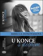 U konce s dechem: 3. díl série Dýchání - Kniha