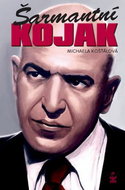 Šaramantní Kojak - Kniha