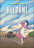 Hledání: Nadace Anne Frankové ve spolupráci s Židovským historickým muzeem - Kniha