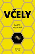 Včely: Ceněný román - Kniha