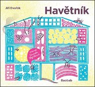 Havětník - Kniha