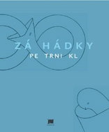 Zá hádky - Kniha